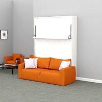 Механизм кровати трансформер ВЫСОКАЯ "-Tall-Shelf" (открытие "Push")