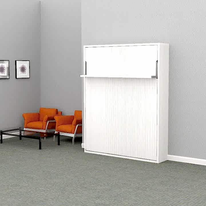 Механизм кровати трансформер  "Shelf" (открытие "Push")