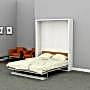 Механизм кровати трансформер  "Shelf" (открытие "Push")