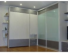 Кровать трансформер